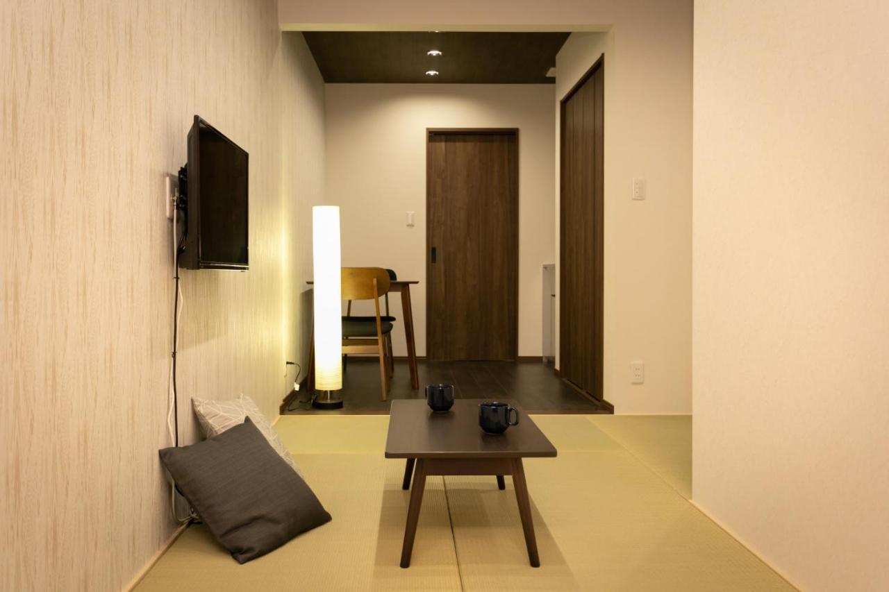 Casa Grapp Tengachaya II Osaka Exterior photo