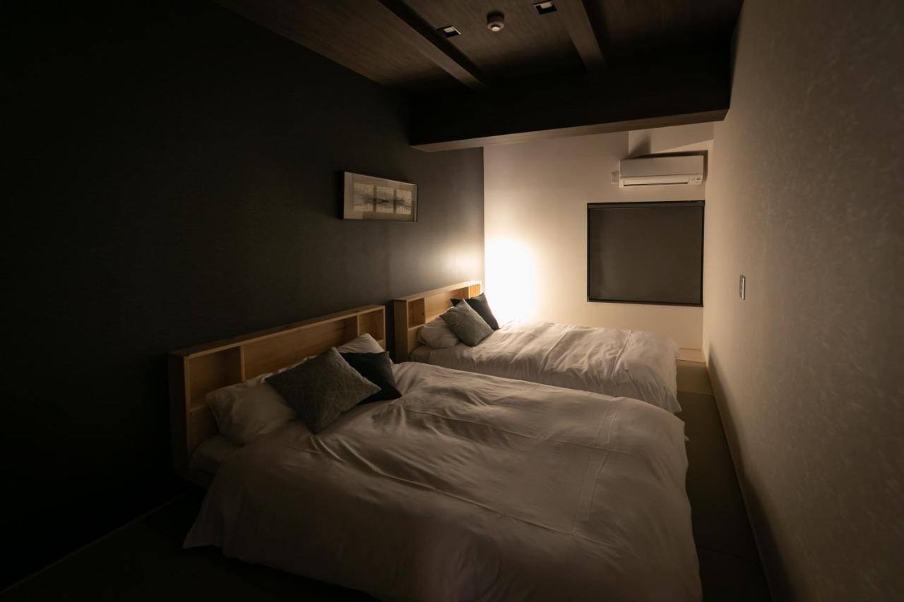 Casa Grapp Tengachaya II Osaka Exterior photo