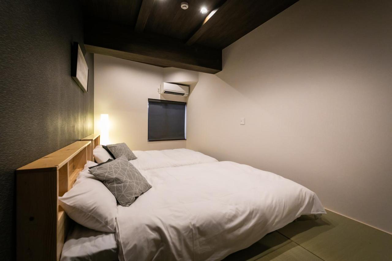 Casa Grapp Tengachaya II Osaka Exterior photo