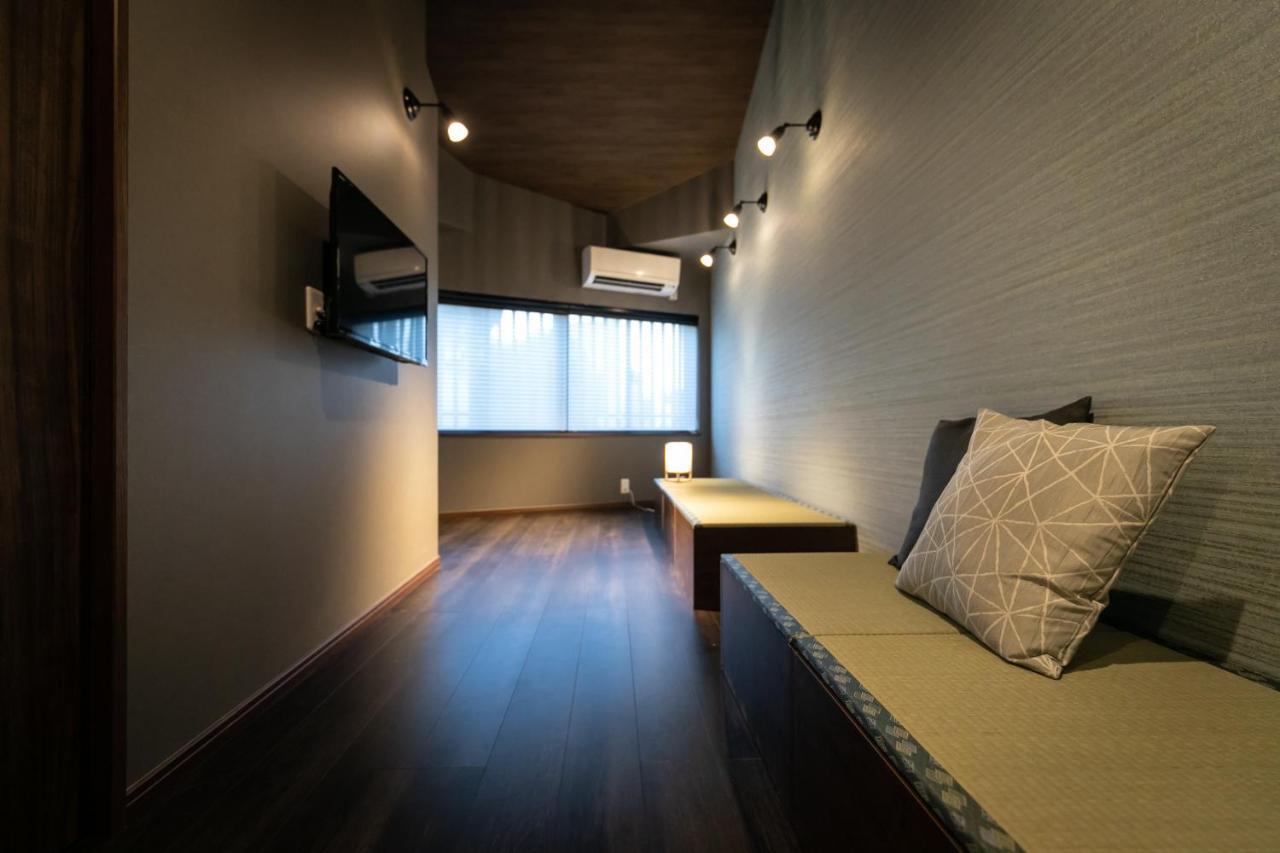 Casa Grapp Tengachaya II Osaka Exterior photo