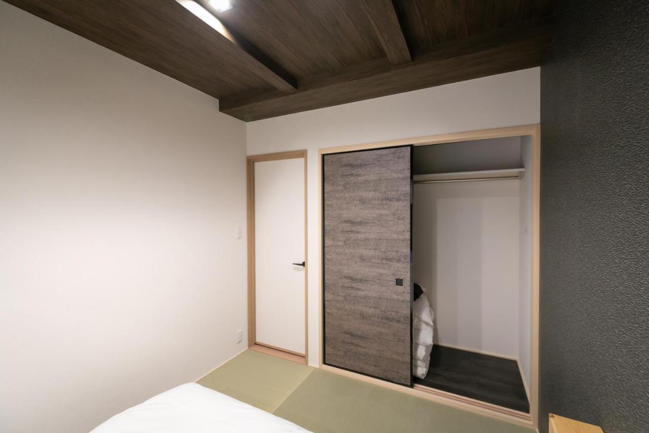 Casa Grapp Tengachaya II Osaka Exterior photo