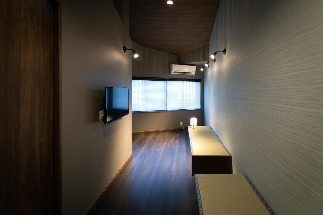 Casa Grapp Tengachaya II Osaka Exterior photo