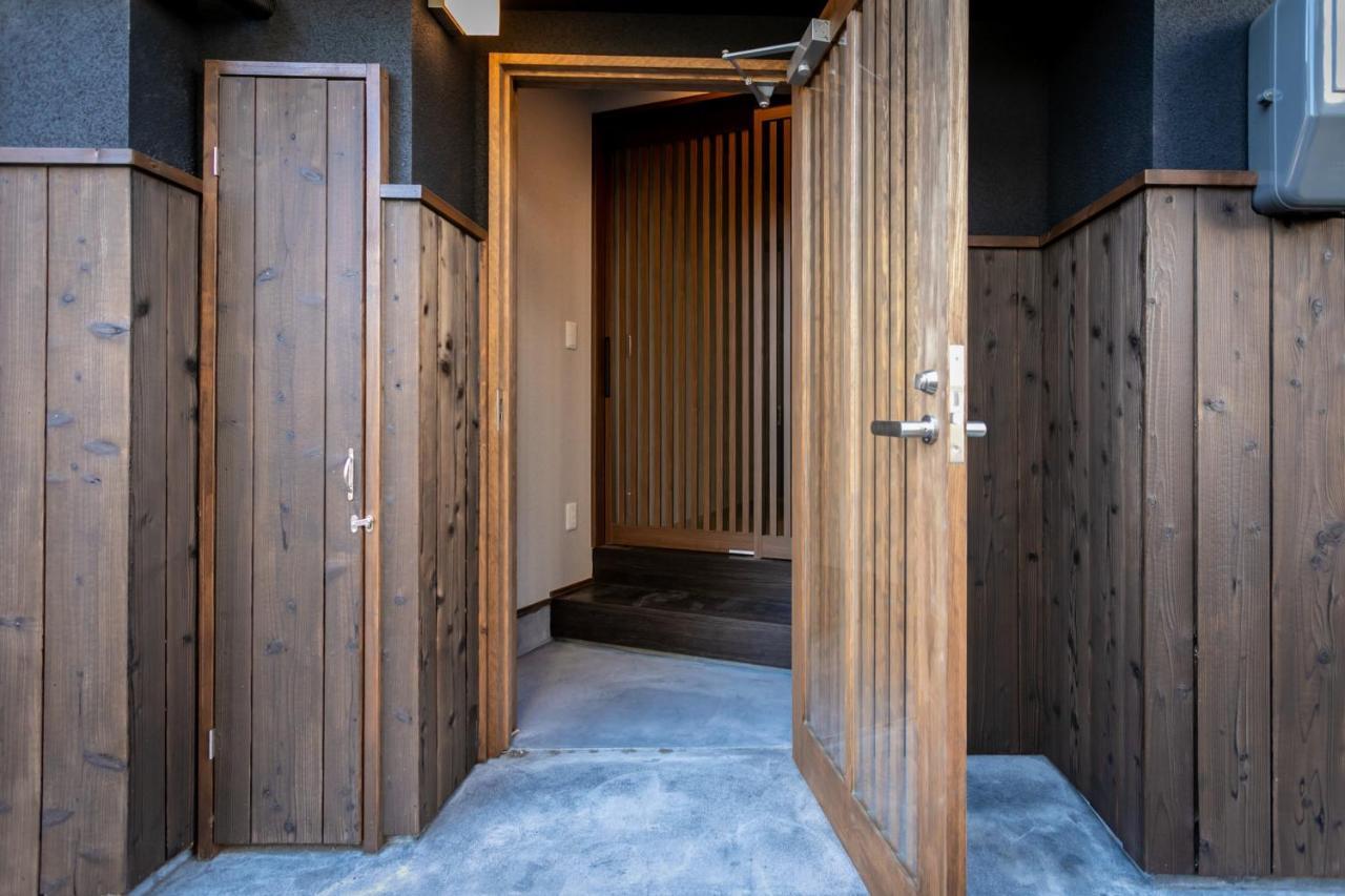 Casa Grapp Tengachaya II Osaka Exterior photo