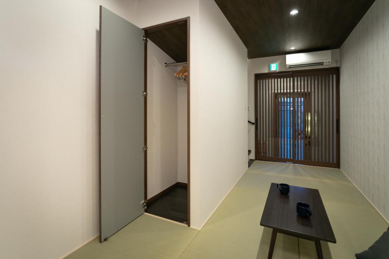 Casa Grapp Tengachaya II Osaka Exterior photo